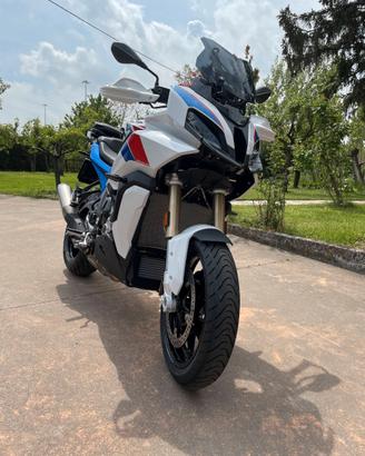BMW S1000XR