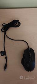 Mouse Logitech 