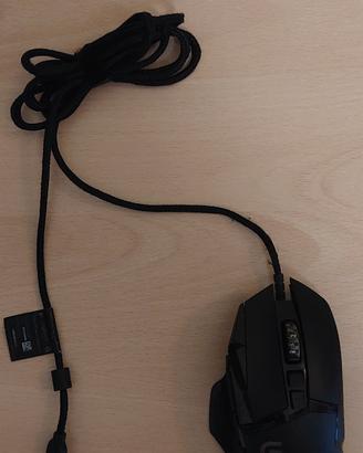 Mouse Logitech 