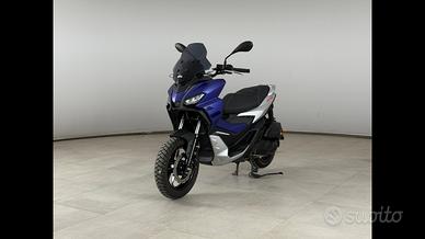 APRILIA SR - SR 200 GT