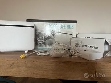 Modem Home&Life Hub