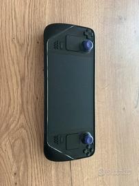 Steamdeck oled