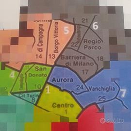 Appartamento in Torino