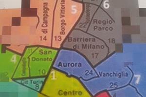 Appartamento in Torino