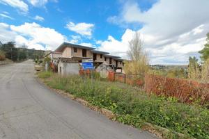 VILLA A SCHIERA A BUCCHIANICO