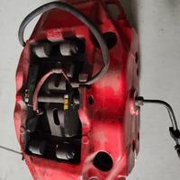 Pinze freno 996 boxter