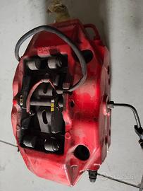 Pinze freno 996 boxter