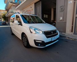 Peugeot Partner Tepee IVA ESPOSTA