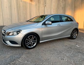 Mercedes Classe A 180 CDI