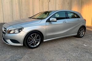 Mercedes Classe A 180 CDI