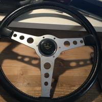 Volante Personal con clacson