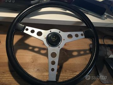 Volante Personal con clacson