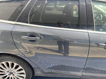 PORTIERA POSTERIORE DESTRA FORD Focus S. Wagon 5Â°