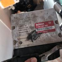 centraline bmw e36 e39