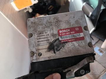 centraline bmw e36 e39