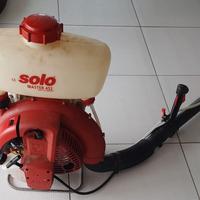 Atomizzatore SOLO master 452