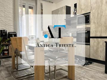 Ampio bilocale ristrutturato