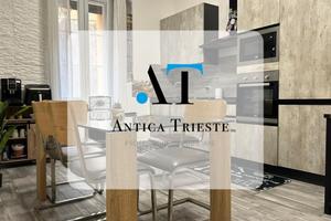 Ampio bilocale ristrutturato