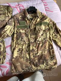 Mimetica vegetata tru-spec