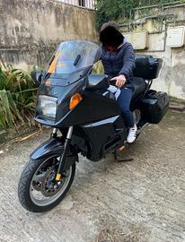 Bmw k 1100 lt
