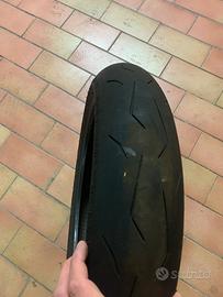 Gomme usate