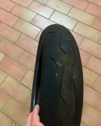Gomme usate