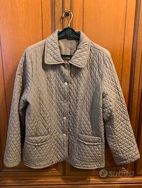 GIACCA TRAPUNTATA DONNA - MADE IN ITALY