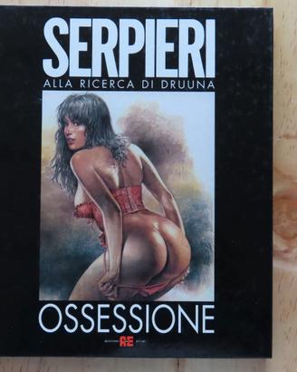 SERPIERI PAOLO DRUUNA 