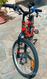 Bicicletta per bambini 