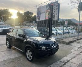 Nissan Juke 1.5 dCi Start&Stop Acenta