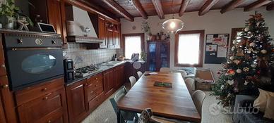 CASA SEMINDIPENDENTE A ALTIVOLE