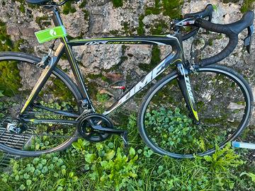 Bici da corsa