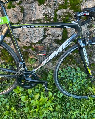Bici da corsa