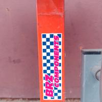 alzamoto BRZ