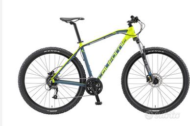 Mtb California 29