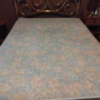 Letto ad 1 piazza e mezzo