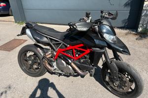 Hypermotard 950 km12000