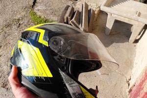 casco