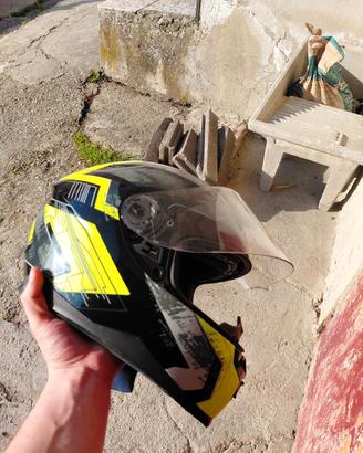 casco