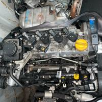 Motore 940a7000 Alfa Romeo Mito Giulietta 1.4 cc T