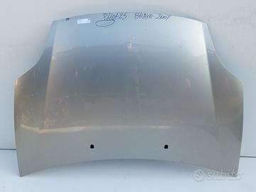 COFANO ANTERIORE FIAT Bravo 2Â° Serie 192A8000 (07