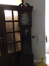 Orologio antico