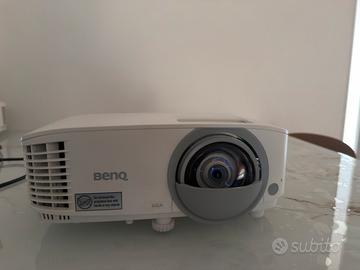 Proiettore benq mx808st