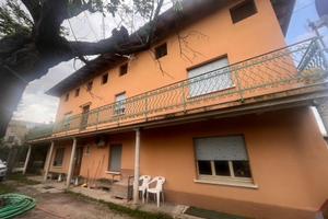 CASA TIPICA FRIULANA CON GIARDINO E DIPENDENZE ...