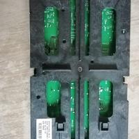 Scheda micronde Whirpool W9 MW261