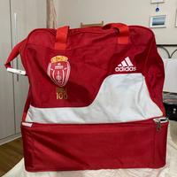Borsone Calcio Monza centenario