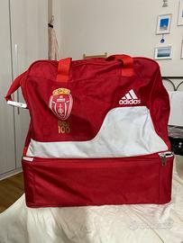 Borsone Calcio Monza centenario