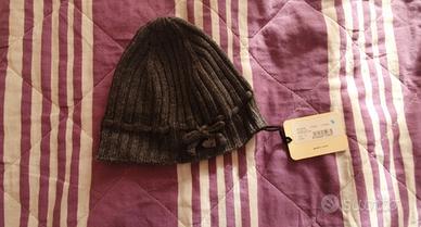 Cappello Geox bambina lana