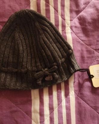 Cappello Geox bambina lana