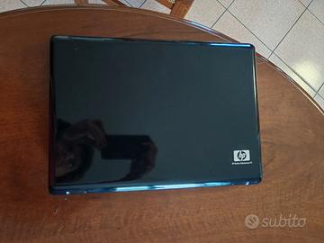Laptop HP Pavillion dv6000